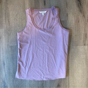 BR Standard Womens Purple Tank Top XS EUC